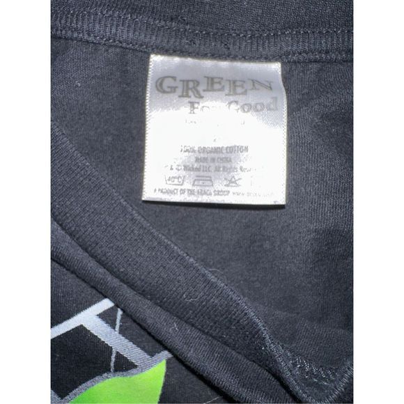 Wicked Play Tee - Picture 4 of 4